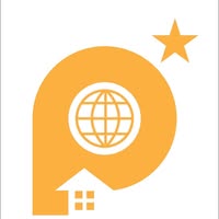 Planet-Realestate Logo
