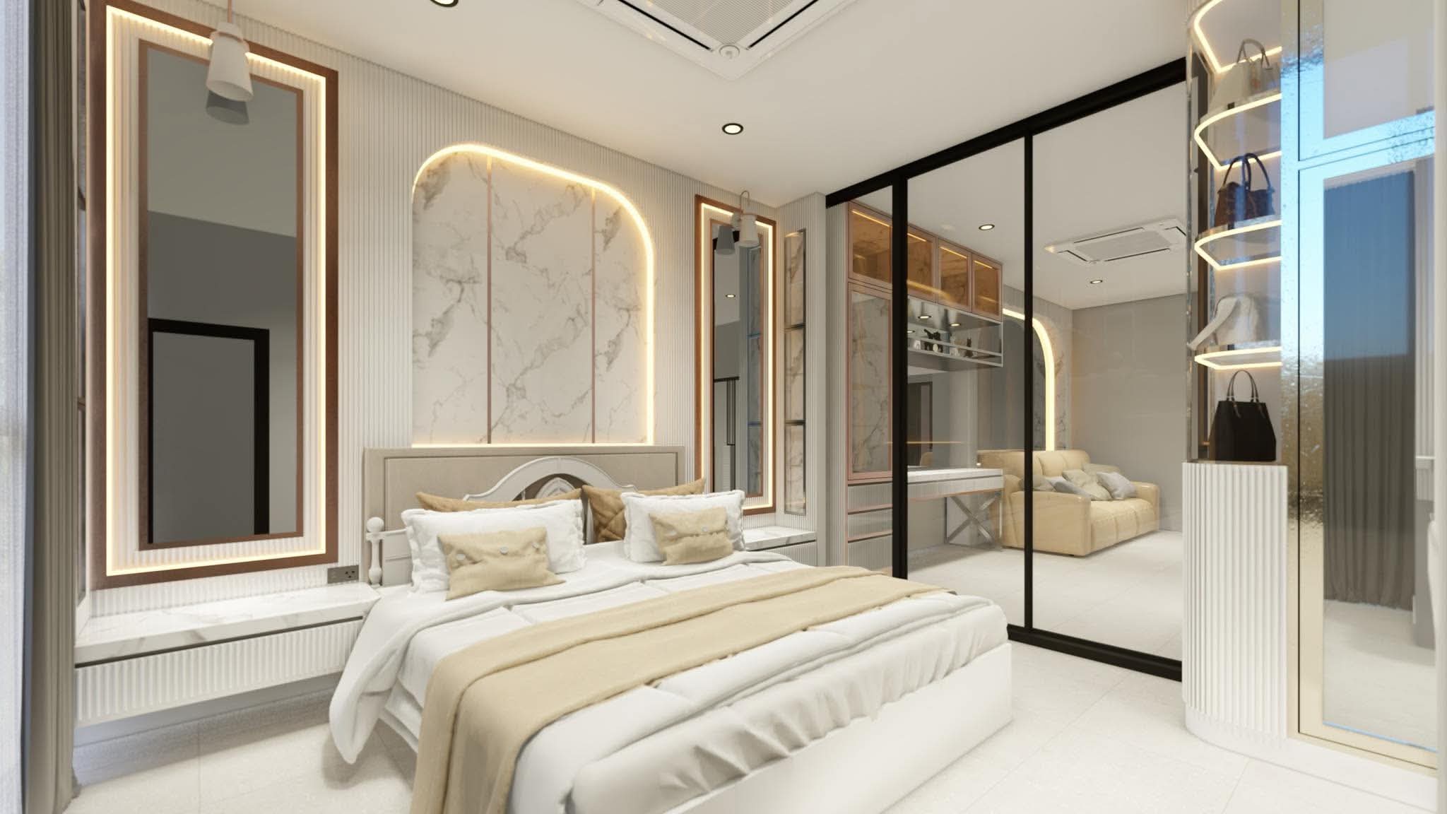 รหัสทรัพย์ PNC26 For rent ‼️ Supalai icon สาทร