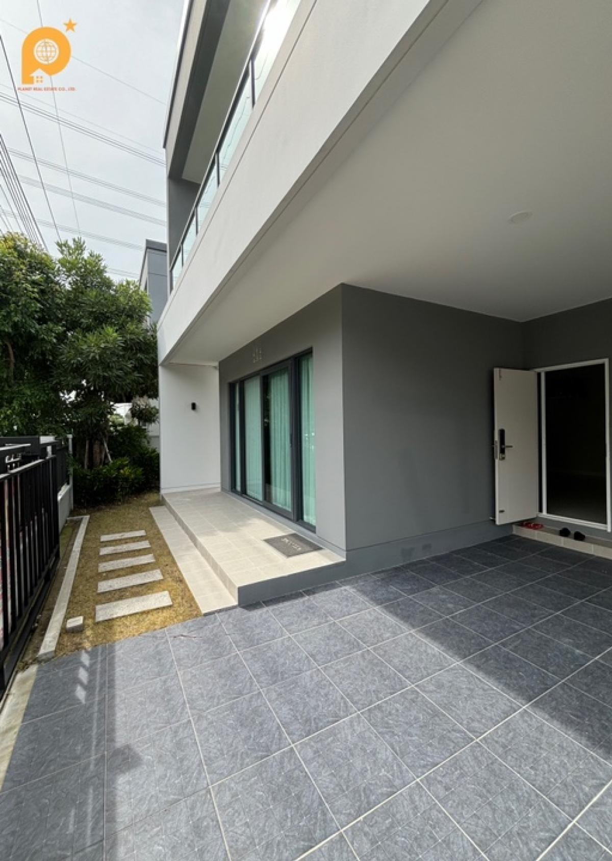 🏡✨รหัสทรัพย์ PNS54 ให้เช่า ❗️CENTRO DON MUEANG–CHAENGWATTANA